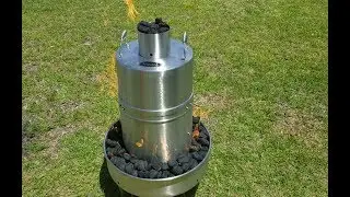 How To Cook Pulled Pork on the Orion Cooker | Review