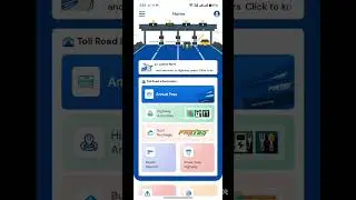 # Fast tag Annual pass pre-booking opened in Rajmargyatra App #trending #Fast tag #short #ytshort