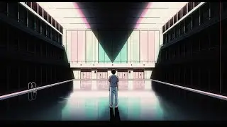 DRIFT | Liminal Spaces Dream Pop Mix - The Beauty of Being Lost (1 Hour)