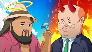 Персонажи с общими побочными эффектами: от добра к злу