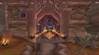 Rukhmar Mount drop