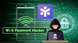 Comment cracker un wifi sur android , how to view WiFi password