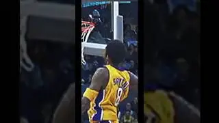 Kobe🔥Elite Windmill