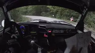Felsőkelecsény-Rudabánya OnBoard MRC 2024 Absz.: 1. M4: Kat. 1. Szabó G.-Molnár V.