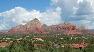 Vacation: Sedona, Arizona - Part 8