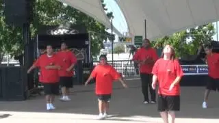 SOS SPIRIT FESTIVAL