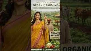 #indian #farmerS#respect #agriculture #organic#health#traditional