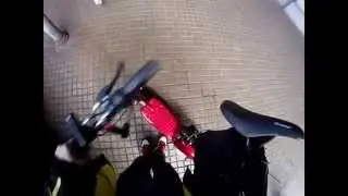 Blatino Scooter MOVIE | GoPro HD