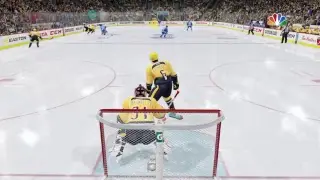 Nhl17 jgoal