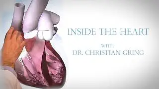 Inside the Heart with Dr. Christian Gring