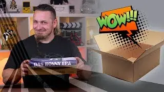 RONNYS EPA 🍗🤤 Angebissen 48  [German, Deutsch]
