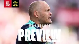 The Boss on injuries, playing styles & capitalising on a good win | Alex Neil's Southampton Preview