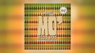 Mr Comicstore - Are You Ready (Discomix Version) [feat. Nicole Willis] [Audio]