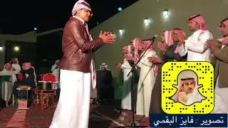 🔴 طاروق 🔴 محمد العازمي & حمود السمي مـن حفلة الحويه