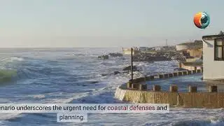 Global Flooding: Understanding the Rising Frequency of Devastating Deluges