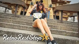 Dinner Date In Mexico At Epcot’s San Angel Inn Restaurant | Retro Rest Stop