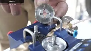 Ultimaz™ E25 - Tutorial
