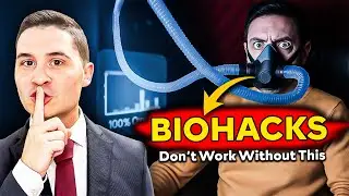 Before You Biohack: Build This First