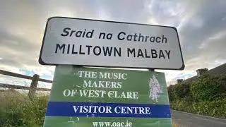 Willie Clancy Week