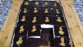Ağlayan kek tarifi | yaş pastaya rakip kek tarifi 