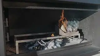 Cooking Frame Overview: The Essential Base for Your Outdoor Fireplace Accessories