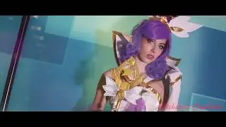 YOUMACON 2017 FANVIDEO - SAME DAY EDIT