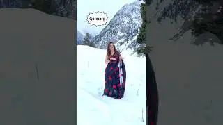 Kashmir outfit🌸 #kashmir #outfit #explore #ytshorts #shorts #outfitideas #trendingshorts #travel