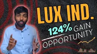 lux industries share analysis