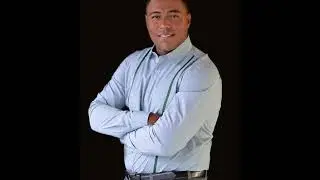 Valdir Alexandre- Vai Missionário