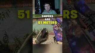 Longshot distances NEEDED to UNLOCK ORION in MW2!