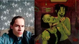 blindcavegoblin - ПЛЁНКИ ИЗ ПОУКИПЗИ РЕАКЦИЯ от димасс65
