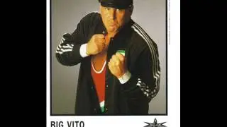 WCW Big Vito Theme (2000)