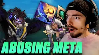 SEASON 16 CHANGED ME | Davemon