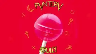 PVNTERV & Roylly - Чупа Чупс