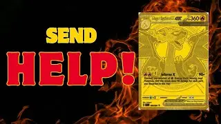 Phantasmal Flames ETB!
