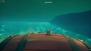 Sea of Thieves - The Ol' Powder Keg Swapperoo