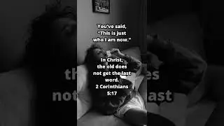 They Said You Were Done, God Says Otherwise #faith #Jesus #hope #faithhabits #faithjourney