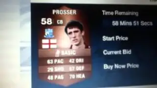 FIFA 14 BEST PLAYER TO TRADE WITH!