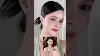 Full Face of GUCCI Beauty &ndash; Recreating Davikah&rsquo;s Luxe Makeup Look #makeuptutorial #ใหม่ดาวิกา