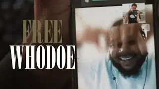 22Gfay - FreeWhoDoe | Shot by @KillCokeuh