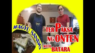 #PONTEN COOKING WITH DUDE TARA, MASAK 6 JAM MAU BIKIN APA SIH?