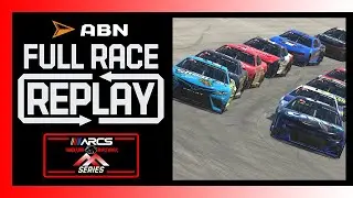 FULL BROADCAST | ARCS Dover 200 | ARCS Darkside Mustangs A2 Cup Series