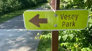 Vesey Park