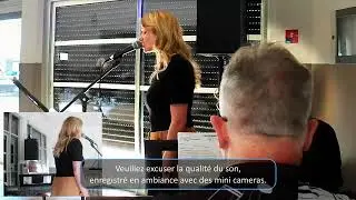 Animation musicale Best of Mars 2025 - Repas | Mariage | C.E. | Anniversaire - Duo R&eacute;orchestr&eacute; !