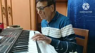 O Hasina julfon wali janejahan 