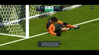 انظر واحكم على هذا الهدف الاسطوري #phonkagressive #fifa #music #efootball #gaming #unfrezzmyaccount