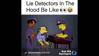 He Lyin ‼️‼️
