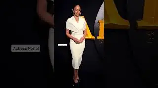 White angle from #Animal success night 🤍 | #rakulpreetsingh #actressportal #trending #reels