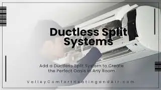 Meet Valley Comfort: Your Trusted HVAC Partner in Solano and Yolo Counties!