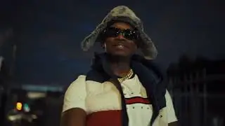 BILLY BANKROLL-&ldquo;PERCOCIDE&rdquo; (Official Video) Dir. By: #Proxclusiv @Wethepartysean